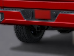 Chevrolet Silverado 1500 RST 4WD Crew Cab 147" 2026
