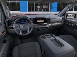 Chevrolet Silverado 1500 RST 4WD Crew Cab 147" 2026