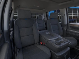 Chevrolet Silverado 1500 RST 4WD Crew Cab 147" 2026