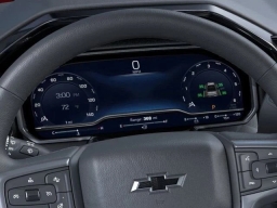 Chevrolet Silverado 1500 RST 4WD Crew Cab 147" 2026