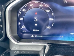 Chevrolet Silverado 1500 RST 4WD Crew Cab 147" 2026