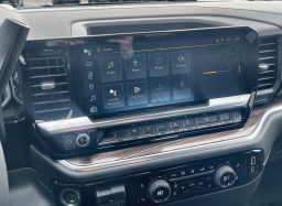 Chevrolet Silverado 1500 RST 4WD Crew Cab 147" 2026