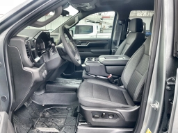 Chevrolet Silverado 1500 RST 4WD Crew Cab 147" 2026