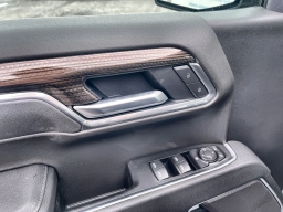 Chevrolet Silverado 1500 RST 4WD Crew Cab 147" 2026