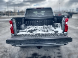 Chevrolet Silverado 1500 RST 4WD Crew Cab 147" 2026