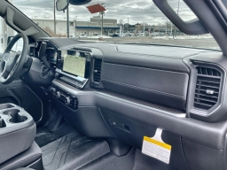 Chevrolet Silverado 1500 RST 4WD Crew Cab 147" 2026