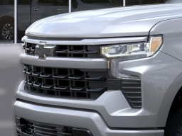 Chevrolet Silverado 1500 RST 4WD Crew Cab 147" 2026