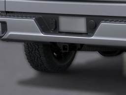 Chevrolet Silverado 1500 RST 4WD Crew Cab 147" 2026
