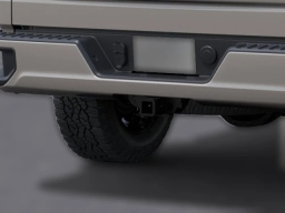 Chevrolet Silverado 1500 RST 4WD Crew Cab 147" 2026