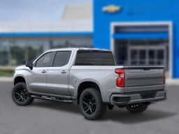 Chevrolet Silverado 1500 RST 4WD Crew Cab 147" 2026