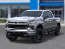 Chevrolet Silverado 1500 RST 4WD Crew Cab 147" 2026