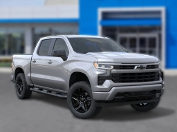 Chevrolet Silverado 1500 RST 4WD Crew Cab 147" 2026