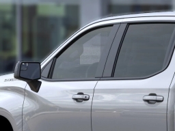 Chevrolet Silverado 1500 RST 4WD Crew Cab 147" 2026