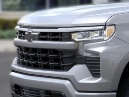 Chevrolet Silverado 1500 RST 4WD Crew Cab 147" 2026