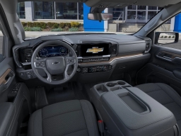 Chevrolet Silverado 1500 RST 4WD Crew Cab 147" 2026