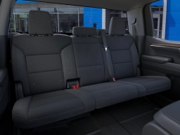 Chevrolet Silverado 1500 RST 4WD Crew Cab 147" 2026