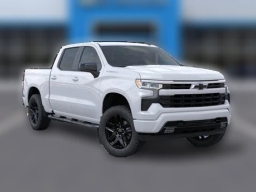 Chevrolet Silverado 1500 RST 4WD Crew Cab 147" 2026