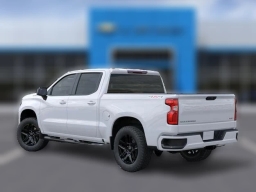 Chevrolet Silverado 1500 RST 4WD Crew Cab 147" 2026