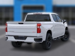 Chevrolet Silverado 1500 RST 4WD Crew Cab 147" 2026
