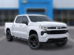 Chevrolet Silverado 1500 RST 4WD Crew Cab 147" 2026