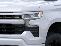 Chevrolet Silverado 1500 RST 4WD Crew Cab 147" 2026