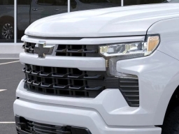 Chevrolet Silverado 1500 RST 4WD Crew Cab 147" 2026