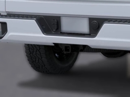 Chevrolet Silverado 1500 RST 4WD Crew Cab 147" 2026