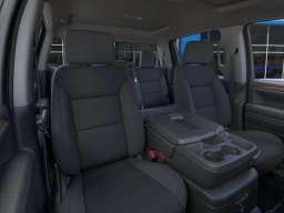 Chevrolet Silverado 1500 RST 4WD Crew Cab 147" 2026