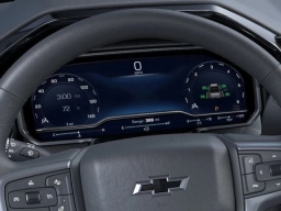 Chevrolet Silverado 1500 RST 4WD Crew Cab 147" 2026