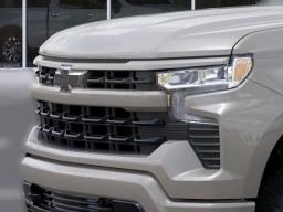 Chevrolet Silverado 1500 RST 4WD Crew Cab 147" 2026