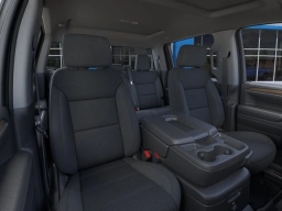 Chevrolet Silverado 1500 RST 4WD Crew Cab 147" 2026