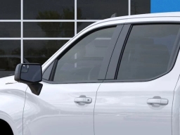 Chevrolet Silverado 1500 RST 4WD Crew Cab 147" 2026
