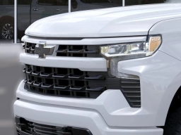 Chevrolet Silverado 1500 RST 4WD Crew Cab 147" 2026