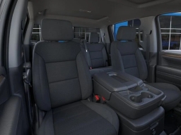 Chevrolet Silverado 1500 RST 4WD Crew Cab 147" 2026