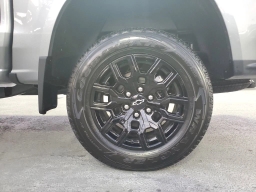 Chevrolet Colorado 2WD Work Truck Crew Cab 2026