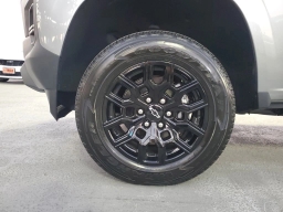 Chevrolet Colorado 2WD Work Truck Crew Cab 2026