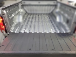 Chevrolet Colorado 2WD Work Truck Crew Cab 2026