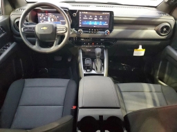 Chevrolet Colorado 2WD Work Truck Crew Cab 2026