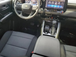 Chevrolet Colorado 2WD Work Truck Crew Cab 2026