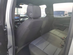 Chevrolet Colorado 2WD Work Truck Crew Cab 2026