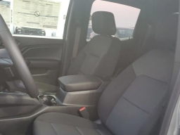 Chevrolet Colorado 2WD Work Truck Crew Cab 2026