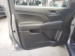 Chevrolet Colorado 2WD Work Truck Crew Cab 2026