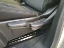 Chevrolet Colorado 2WD Work Truck Crew Cab 2026