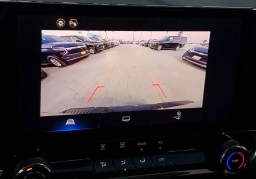 Chevrolet Colorado 2WD Work Truck Crew Cab 2026