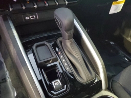 Chevrolet Colorado 2WD Work Truck Crew Cab 2026