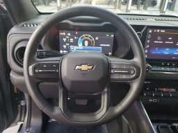 Chevrolet Colorado 2WD Work Truck Crew Cab 2026