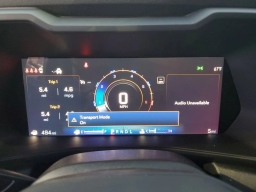 Chevrolet Colorado 2WD Work Truck Crew Cab 2026