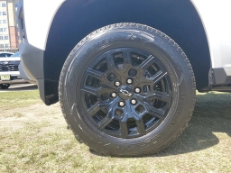 Chevrolet Colorado 2WD Work Truck Crew Cab 2026