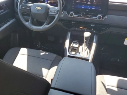 Chevrolet Colorado 2WD Work Truck Crew Cab 2026