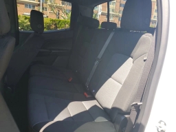 Chevrolet Colorado 2WD Work Truck Crew Cab 2026